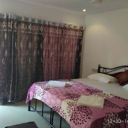 Ourem Cottages Mormugao Екстериор снимка