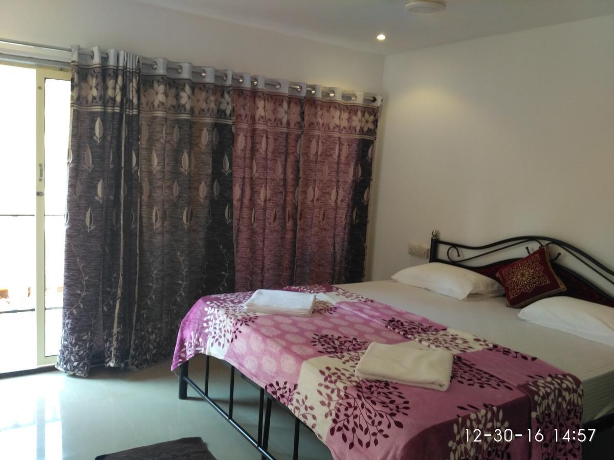 Ourem Cottages Mormugao Екстериор снимка