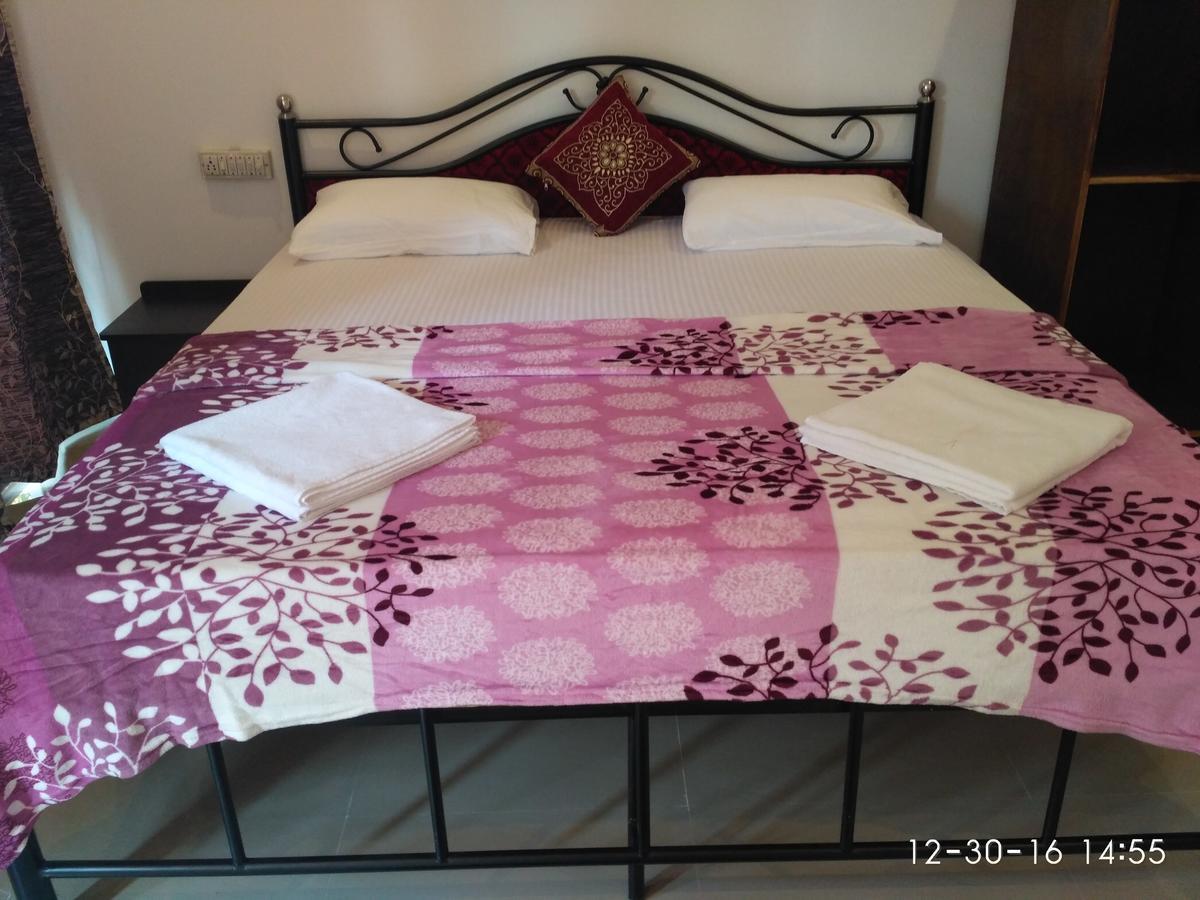 Ourem Cottages Mormugao Екстериор снимка